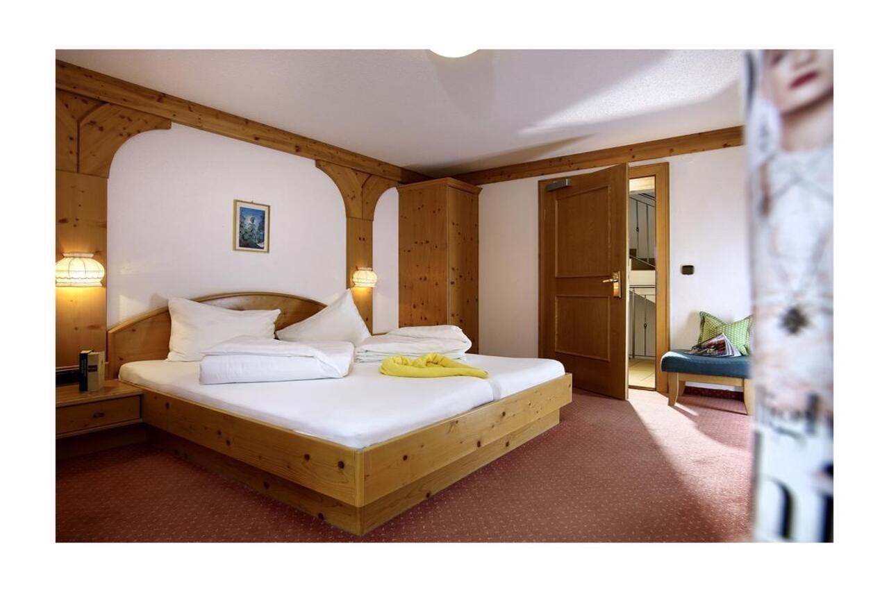 Linserhof Bed&Breakfast Imst Exterior photo