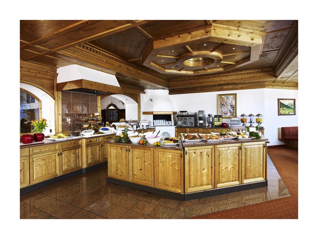 Linserhof Bed&Breakfast Imst Exterior photo