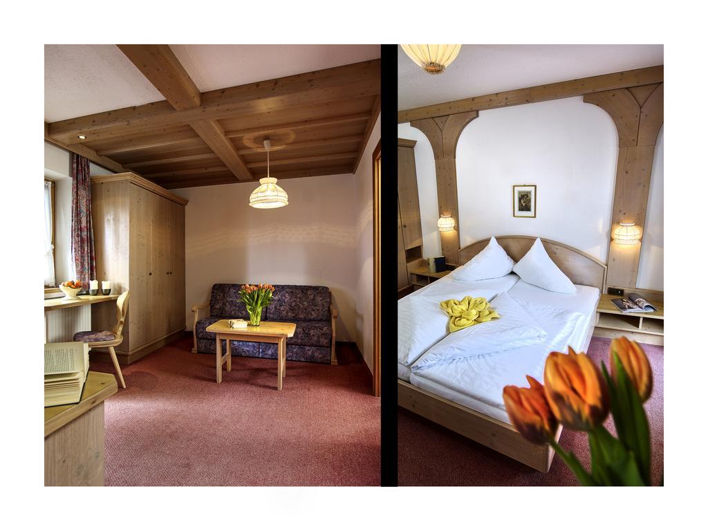 Linserhof Bed&Breakfast Imst Exterior photo